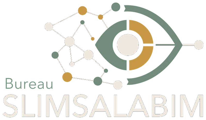 Bureau Slimsalabim